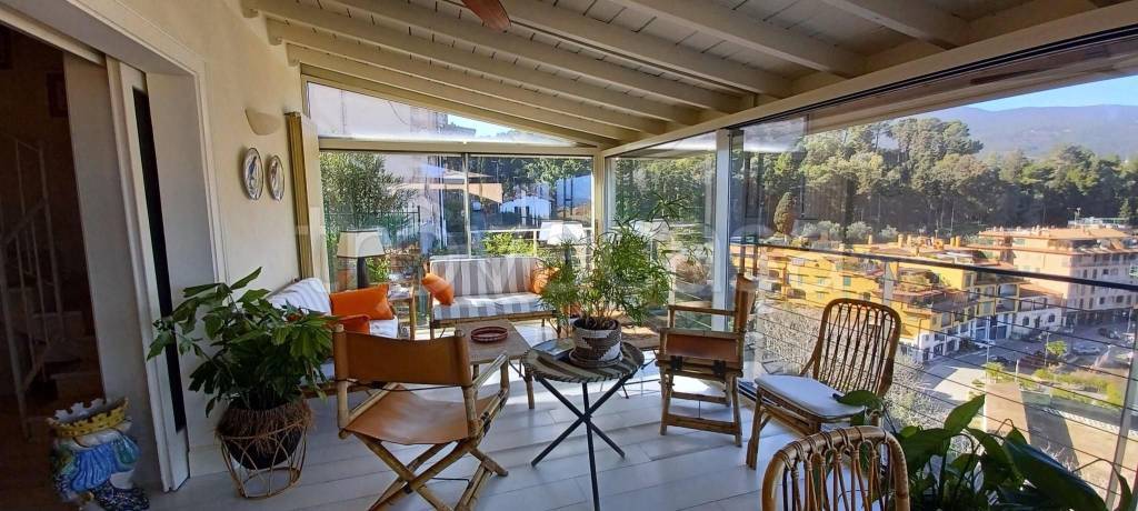 appartamento in affitto a Monte Argentario in zona Porto Ercole