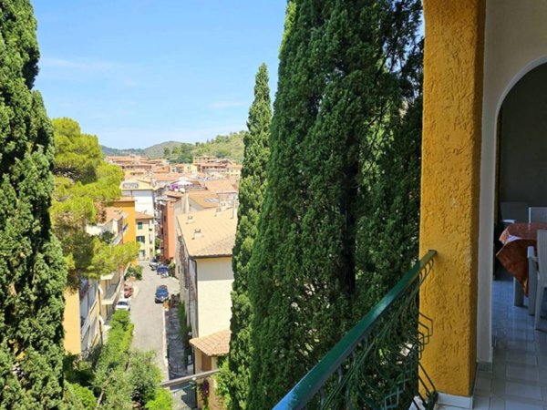 appartamento in affitto a Monte Argentario in zona Porto Ercole