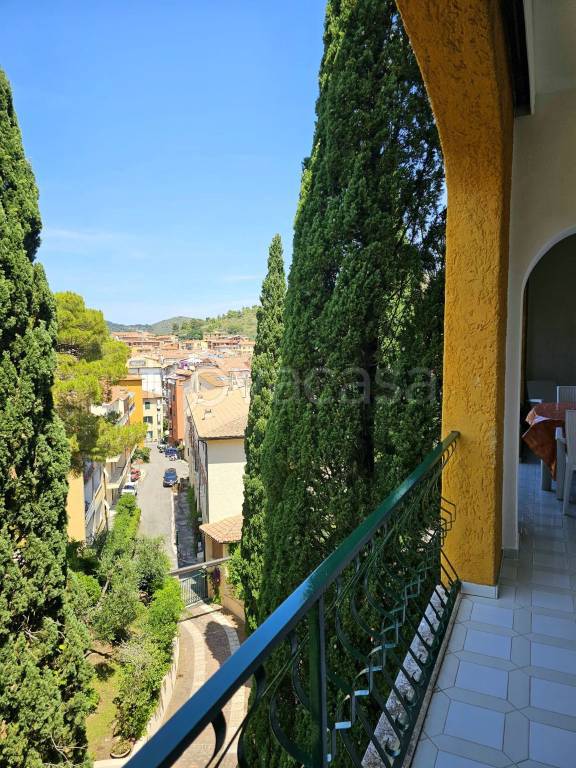 appartamento in affitto a Monte Argentario in zona Porto Ercole