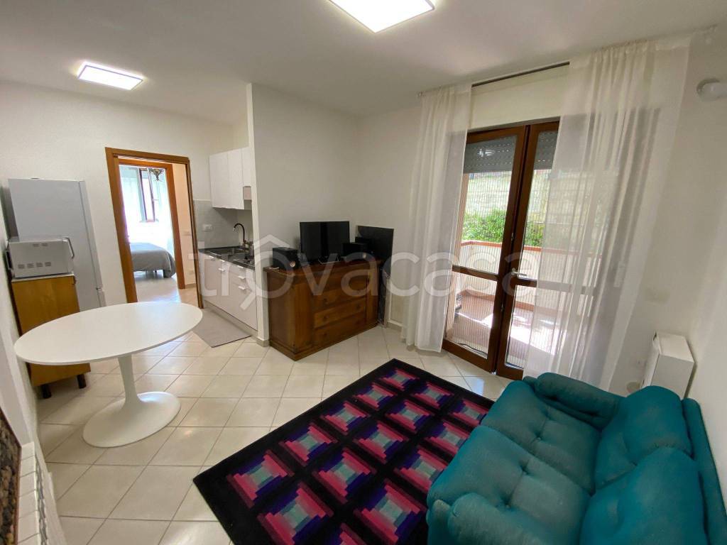 appartamento in affitto a Monte Argentario in zona Porto Ercole