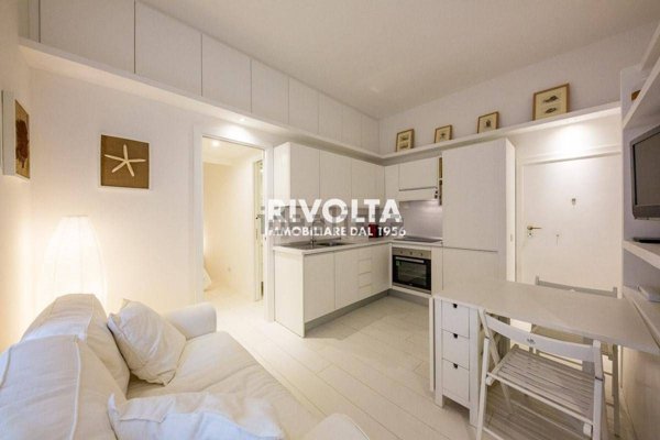 appartamento in affitto a Monte Argentario in zona Porto Ercole