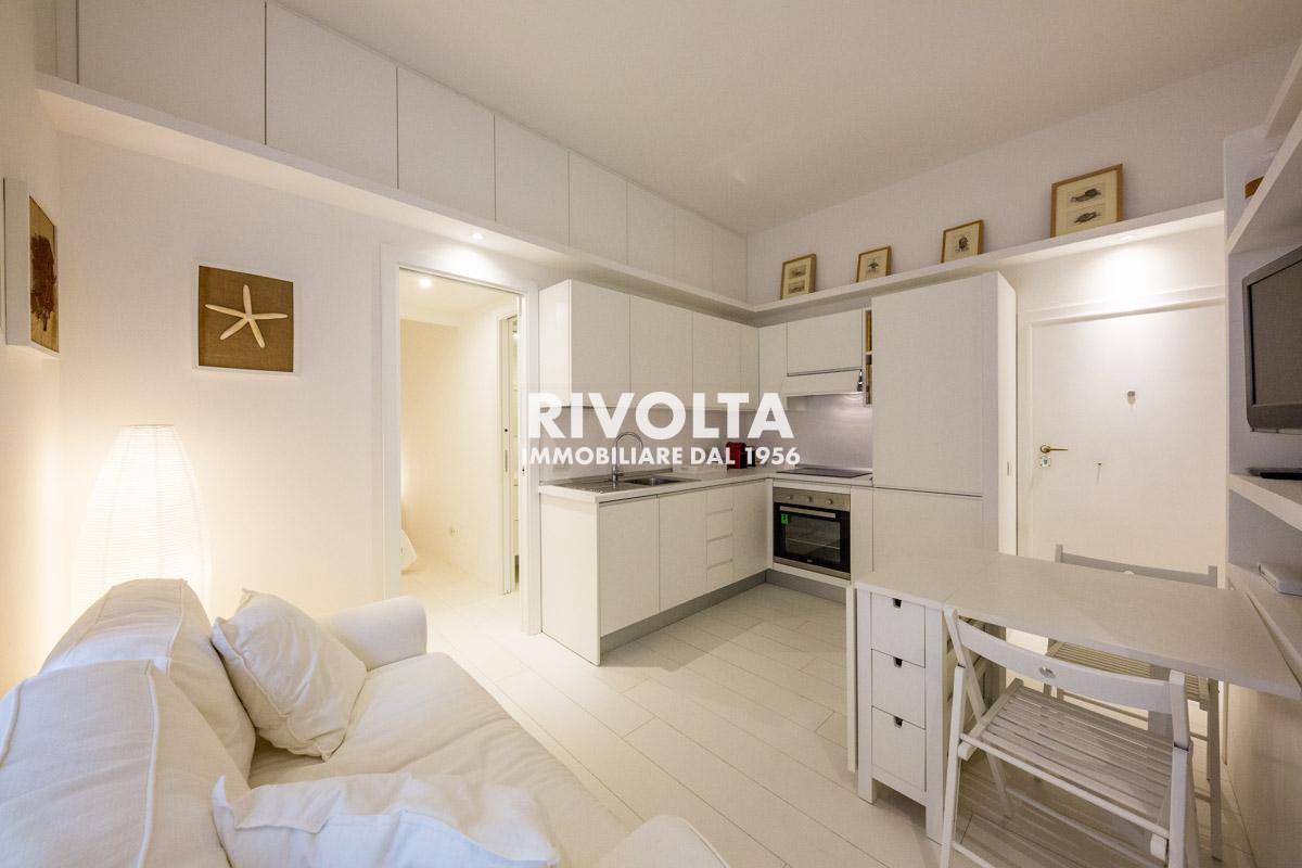 appartamento in affitto a Monte Argentario in zona Porto Ercole