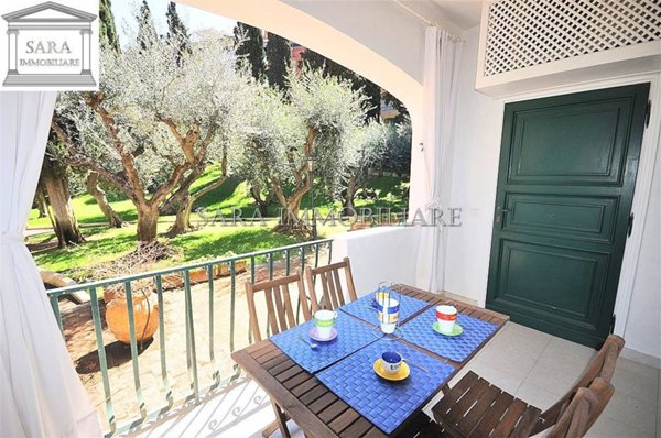 appartamento in affitto a Monte Argentario in zona Porto Ercole