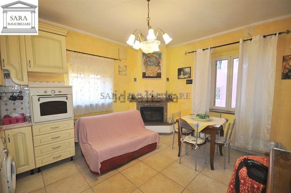 appartamento in affitto a Monte Argentario in zona Porto Ercole