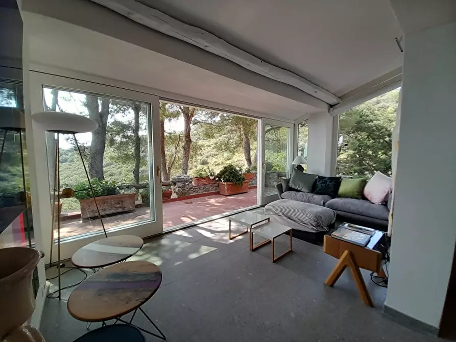 casa indipendente in affitto a Monte Argentario in zona Cala Piccola