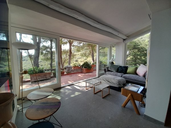 casa indipendente in affitto a Monte Argentario in zona Cala Piccola