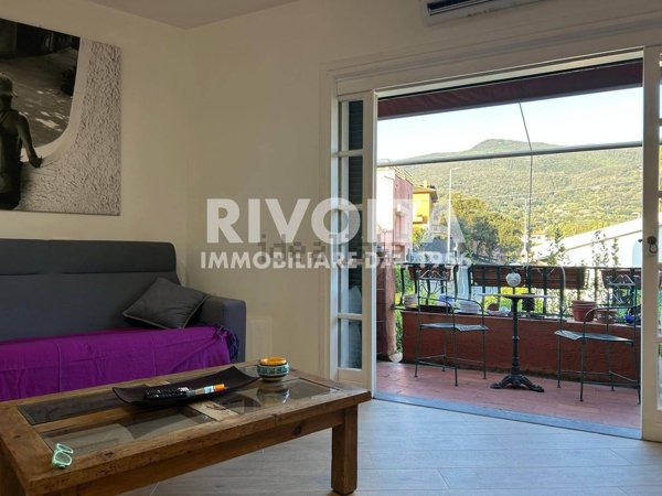 appartamento in affitto a Monte Argentario in zona Porto Ercole