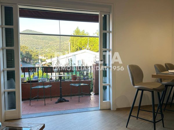 appartamento in affitto a Monte Argentario in zona Porto Ercole