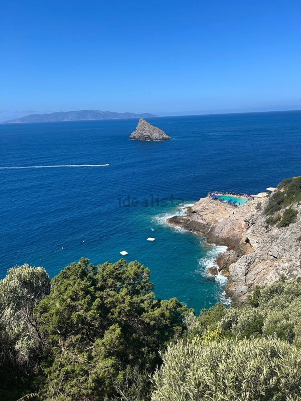 appartamento in affitto a Monte Argentario