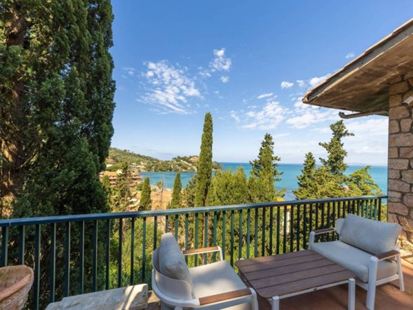 casa indipendente in affitto a Monte Argentario in zona Pozzarello