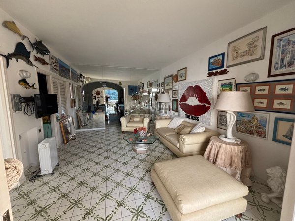 appartamento in affitto a Monte Argentario
