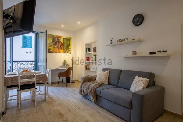 appartamento in affitto a Monte Argentario