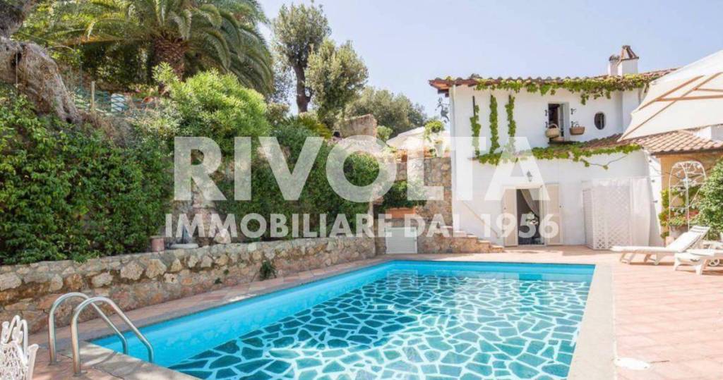 casa indipendente in affitto a Monte Argentario in zona Porto Ercole