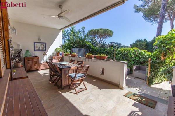 appartamento in affitto a Monte Argentario in zona Porto Santo Stefano