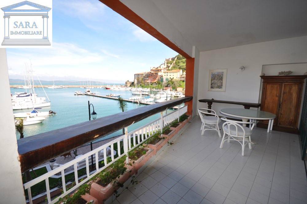 appartamento in affitto a Monte Argentario in zona Porto Ercole
