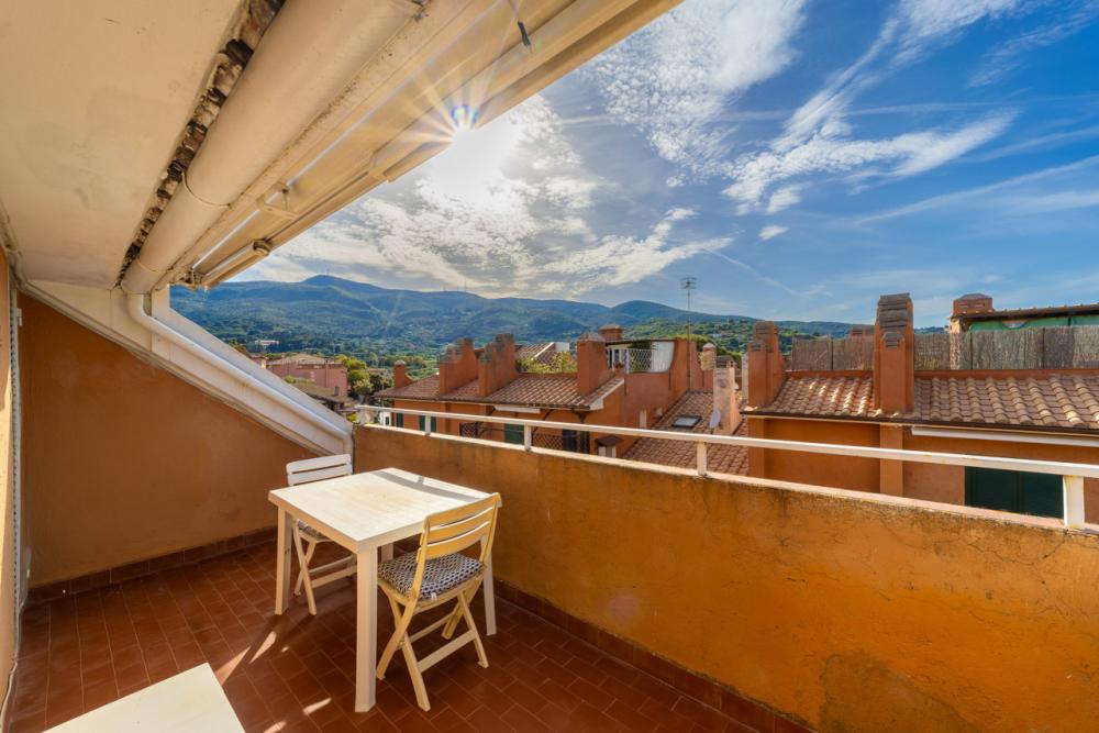 appartamento in affitto a Monte Argentario in zona Porto Ercole