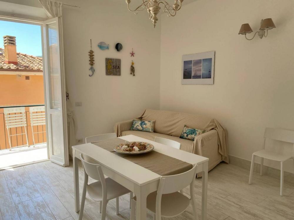 appartamento in affitto a Monte Argentario in zona Porto Ercole