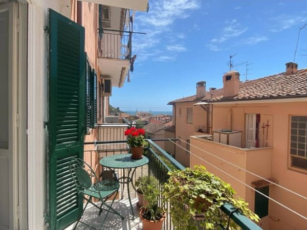 appartamento in affitto a Monte Argentario in zona Porto Ercole