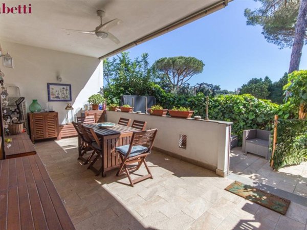 appartamento in affitto a Monte Argentario in zona Porto Santo Stefano