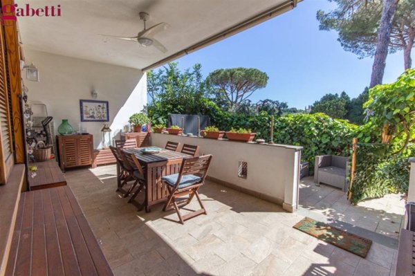 appartamento in affitto a Monte Argentario in zona Porto Santo Stefano