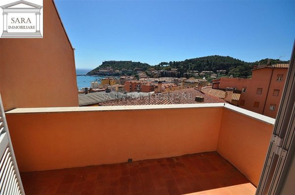appartamento in affitto a Monte Argentario in zona Porto Ercole