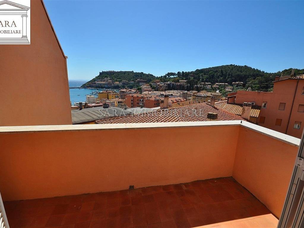 appartamento in affitto a Monte Argentario in zona Porto Ercole
