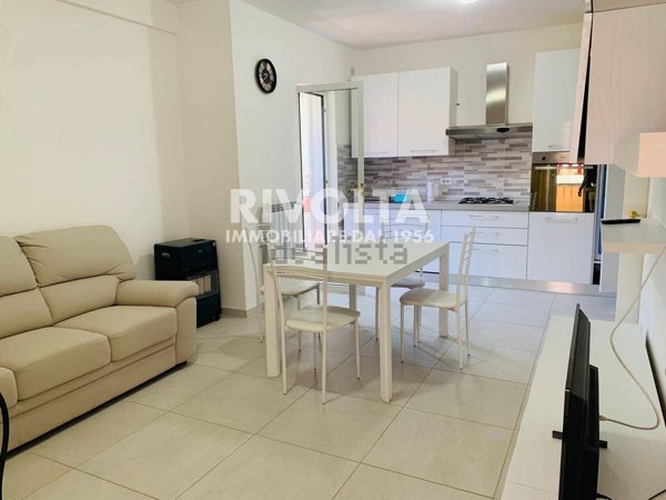 appartamento in affitto a Monte Argentario in zona Porto Ercole