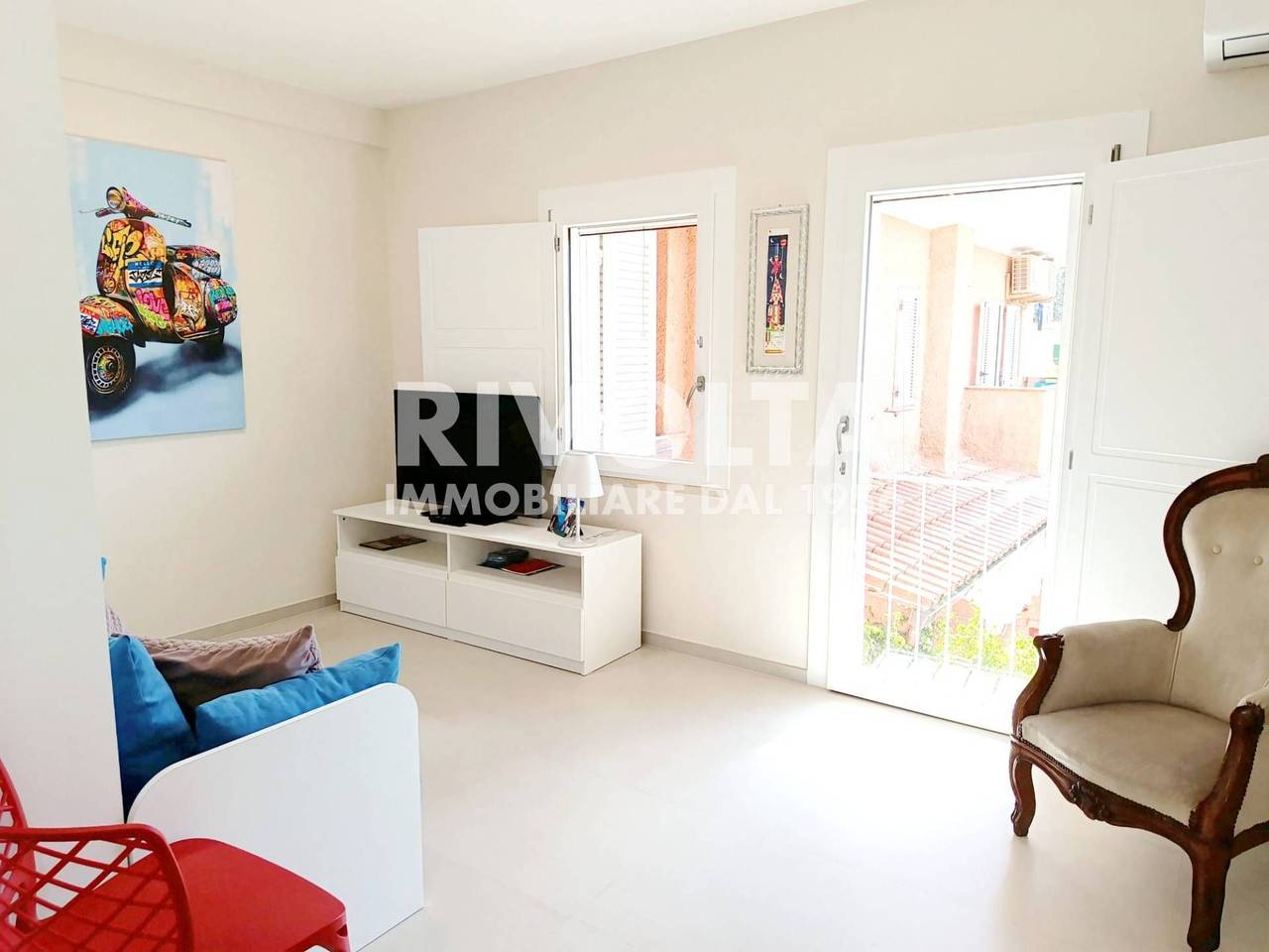 appartamento in affitto a Monte Argentario in zona Porto Ercole