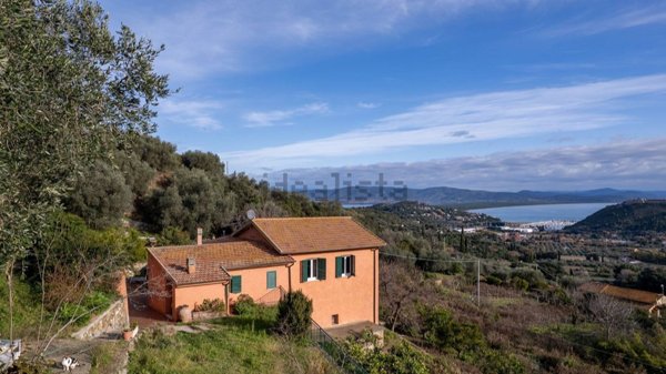 casa indipendente in affitto a Monte Argentario in zona Porto Ercole