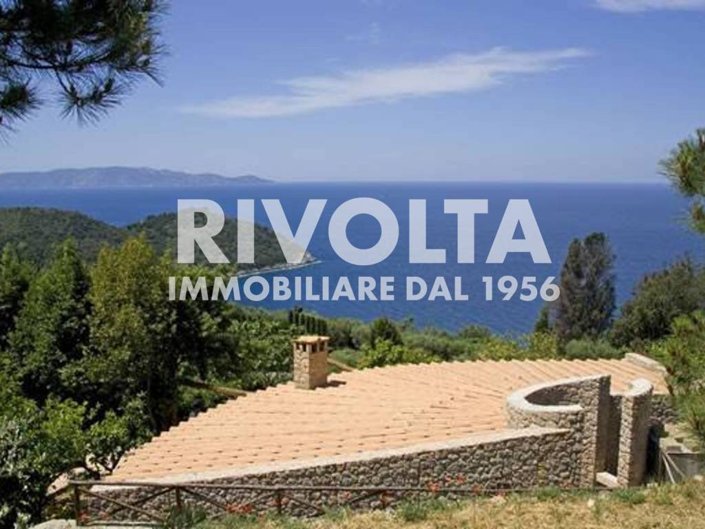 casa indipendente in affitto a Monte Argentario in zona Porto Santo Stefano