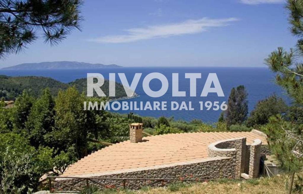 casa indipendente in affitto a Monte Argentario in zona Porto Santo Stefano