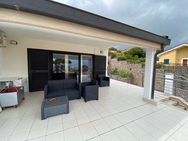 casa indipendente in affitto a Monte Argentario in zona Terrarossa