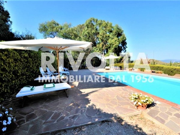 casa indipendente in affitto a Monte Argentario in zona Porto Ercole