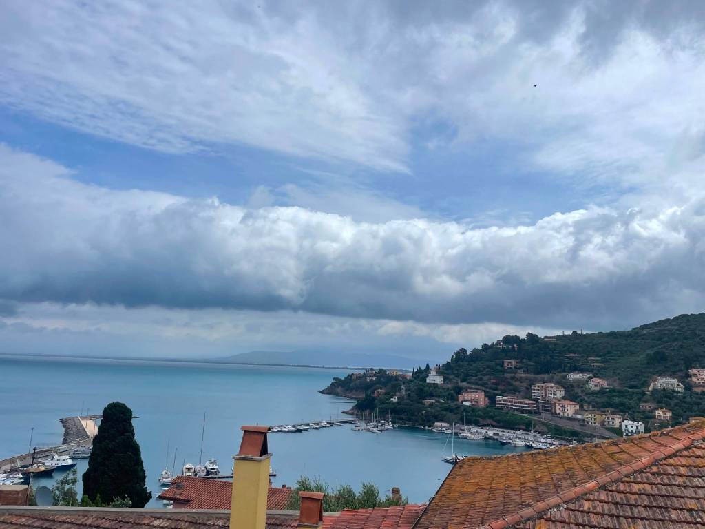 appartamento in affitto a Monte Argentario in zona Porto Santo Stefano