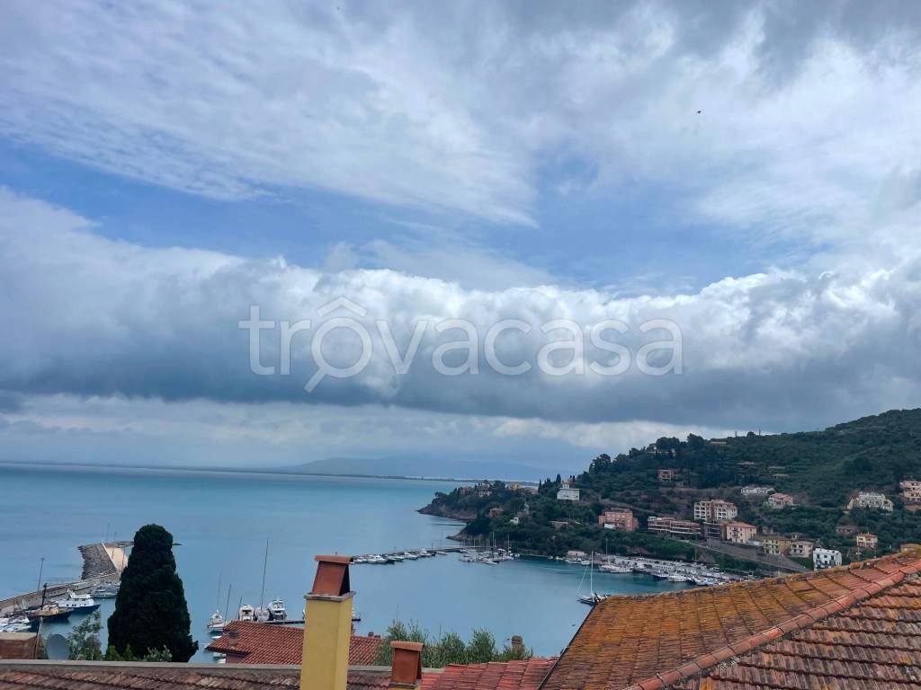 appartamento in affitto a Monte Argentario in zona Porto Santo Stefano