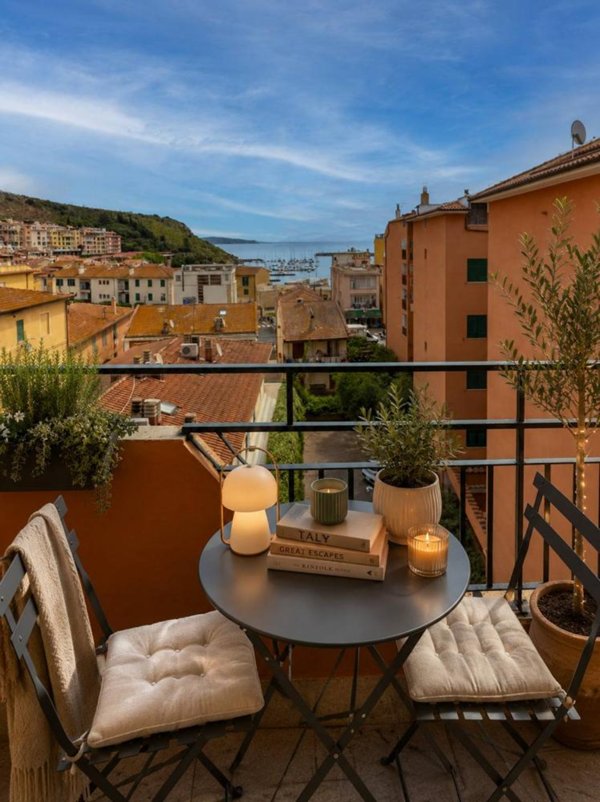 appartamento in affitto a Monte Argentario in zona Porto Ercole