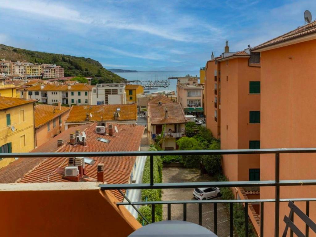 appartamento in affitto a Monte Argentario in zona Porto Ercole