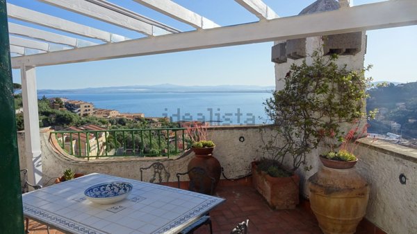 appartamento in affitto a Monte Argentario