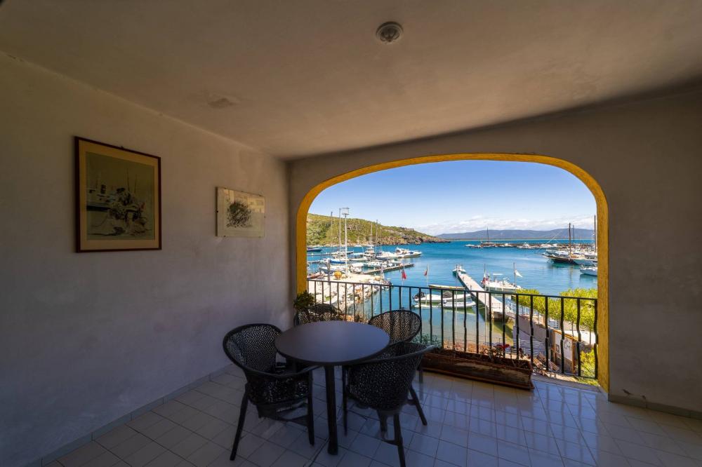 appartamento in affitto a Monte Argentario in zona Porto Ercole
