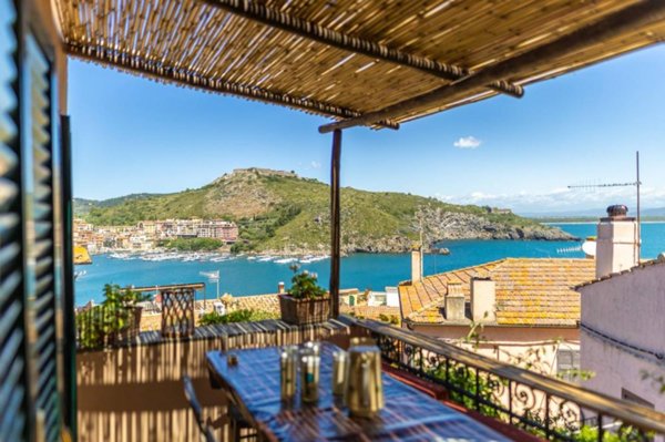 appartamento in affitto a Monte Argentario in zona Porto Ercole