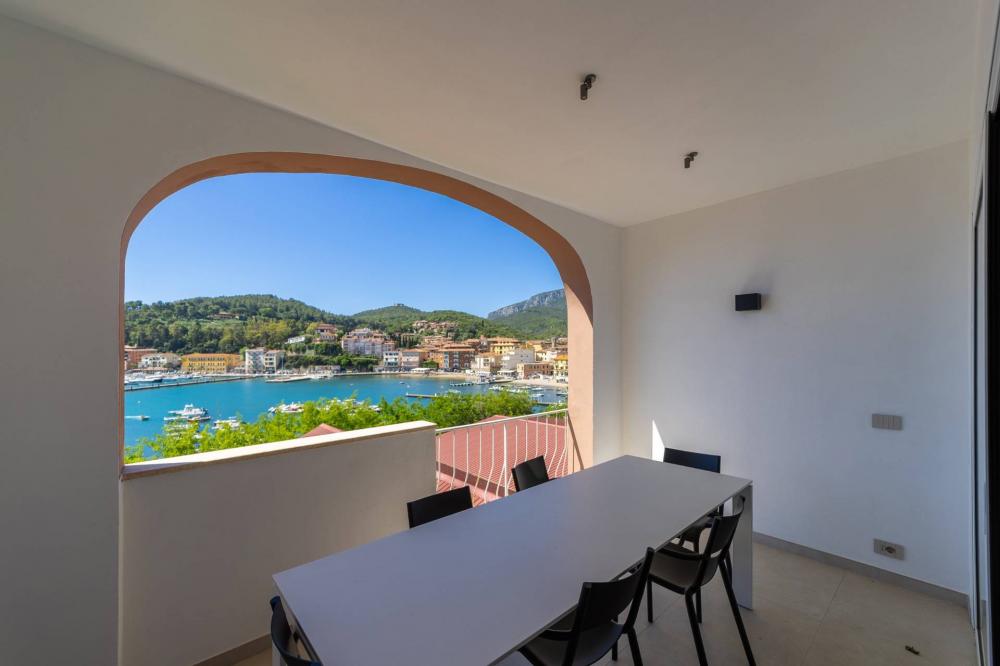 appartamento in affitto a Monte Argentario in zona Porto Ercole