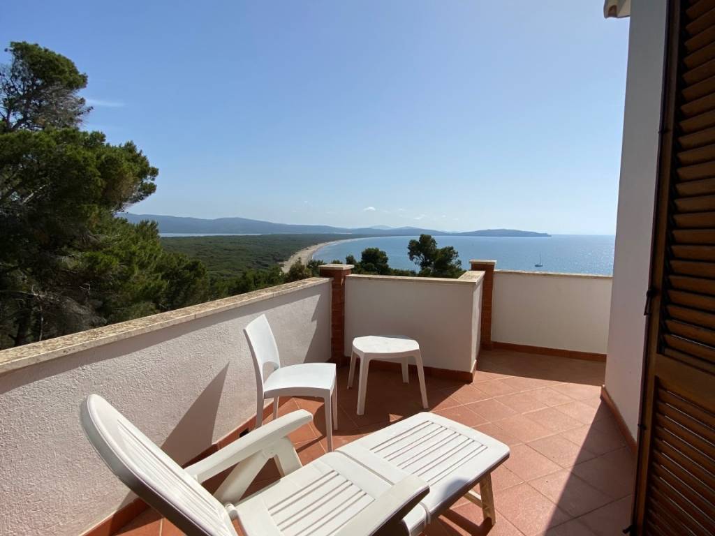 appartamento in affitto a Monte Argentario in zona Porto Ercole