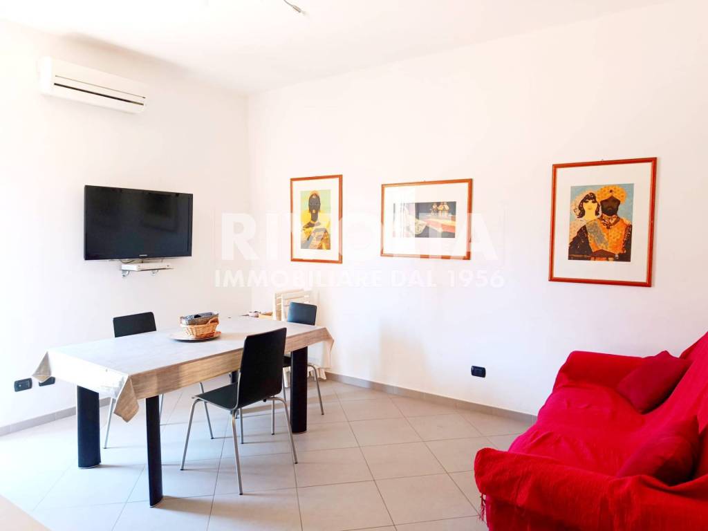 appartamento in affitto a Monte Argentario in zona Porto Ercole