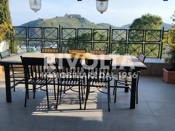 casa indipendente in affitto a Monte Argentario in zona Porto Ercole