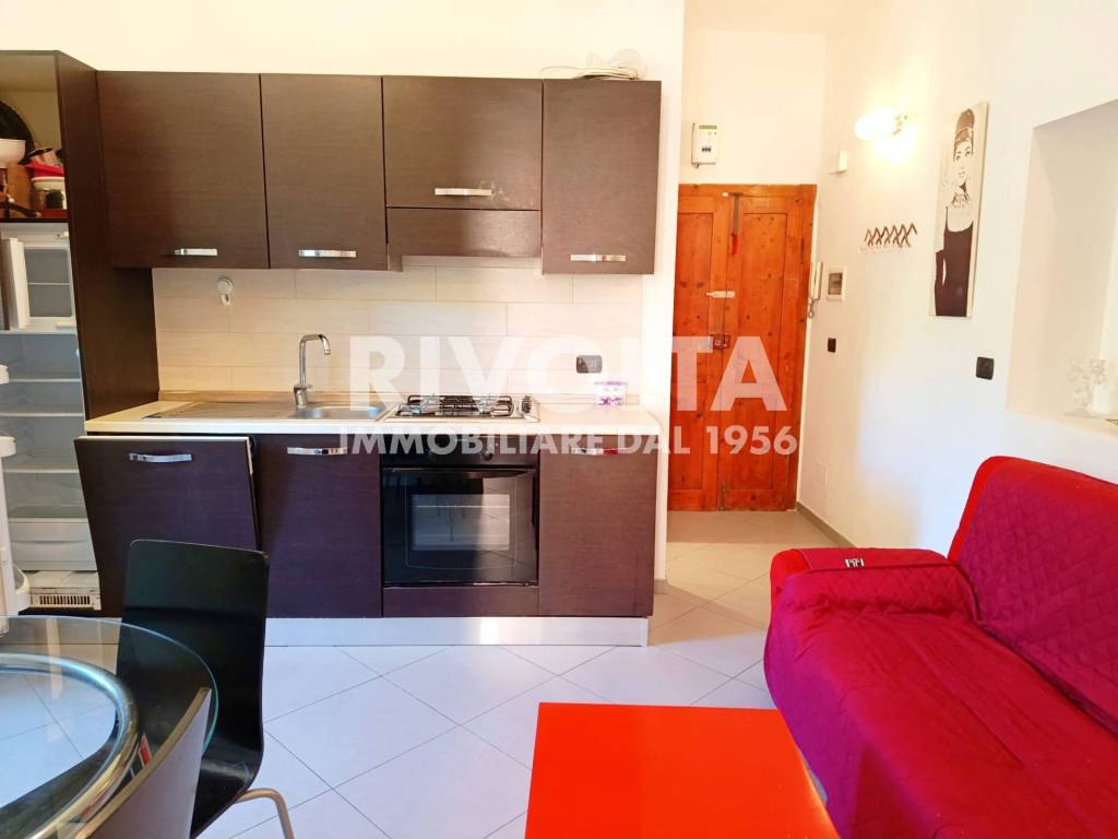 appartamento in affitto a Monte Argentario in zona Porto Ercole