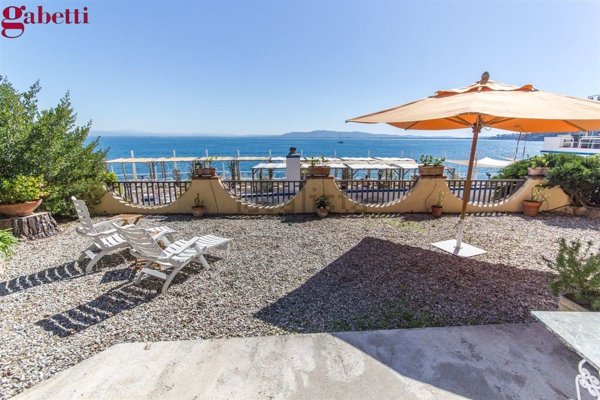 appartamento in affitto a Monte Argentario in zona Porto Santo Stefano