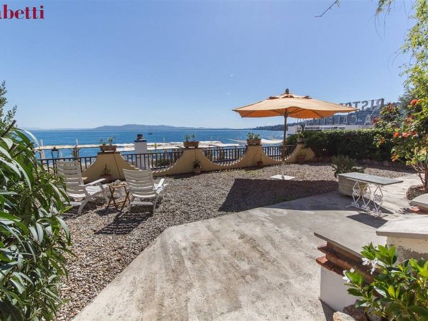 appartamento in affitto a Monte Argentario in zona Porto Santo Stefano