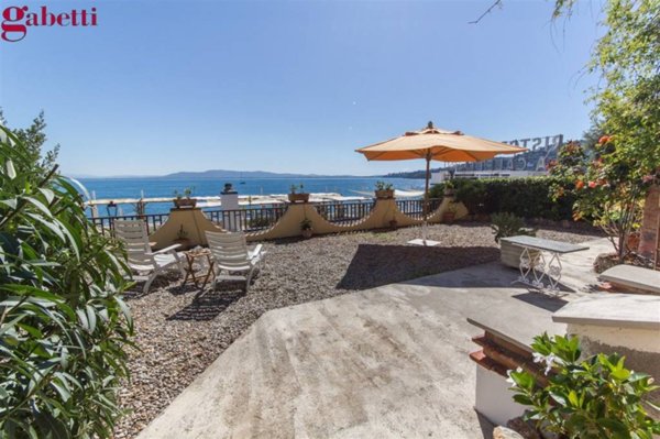 appartamento in affitto a Monte Argentario in zona Porto Santo Stefano
