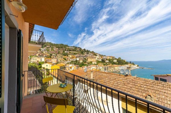 appartamento in affitto a Monte Argentario in zona Pozzarello