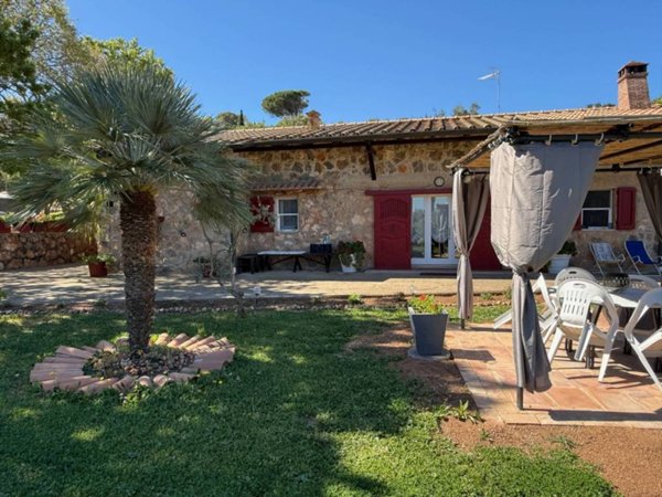 casa indipendente in affitto a Monte Argentario